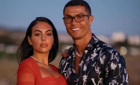 Cristiano Ronaldo le pidió matrimonio a Georgina Rodríguez de manera sorpresiva