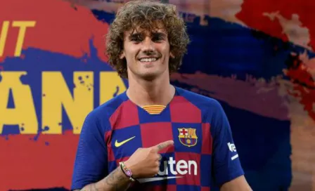 Barcelona: Antoine Griezmann mantiene su intención de seguir en el club