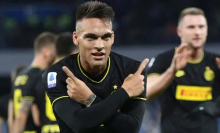 Barcelona iría por Lautaro Martínez, pero antes tendría que dejar salir a Luis Suárez