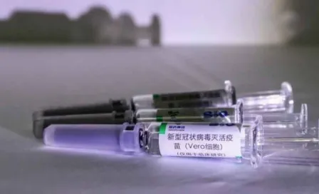 Coronavirus: China reveló sus primeras vacunas contra el Covid-19