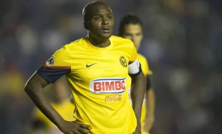 América: Aquivaldo Mosquera reveló que le gustaría ser DT de las Águilas