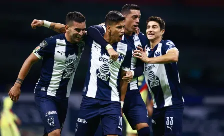 Rayados: Mohamed tendrá equipo completo por primera vez en el Guardianes 2020