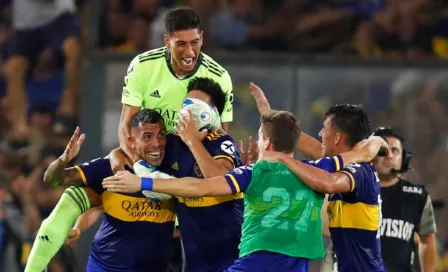 Boca Juniors: Xeneizes regresaron a los entrenamientos tras brote de Covid-19