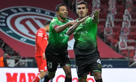 Liga MX: Toluca agudizó su crisis con derrota en casa ante Juárez