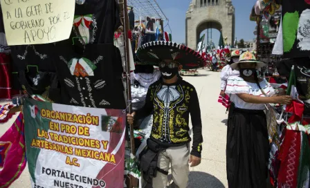 México alcanzó 642 mil 860 infectados de coronavirus; muertes ascienden a  68 mil 484