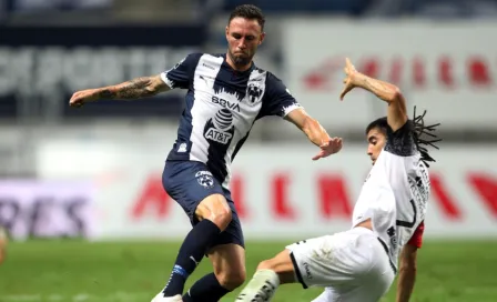 Liga MX: Rayados y Atlas repartieron puntos en el Gigante de Acero