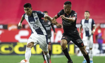 Copa MX: Final de la competición podría moverse a octubre