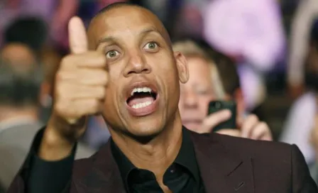 Reggie Miller: ‘En esta NBA yo anotaría 45 puntos por partido’ 