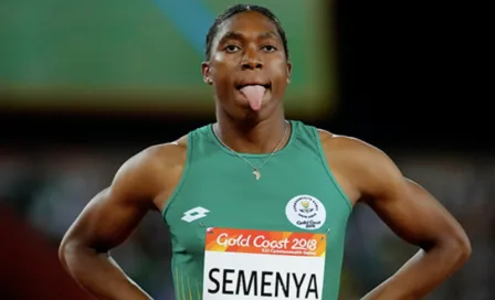 Caster Semenya: Petición para competir sin tratamiento hormonal es rechazada