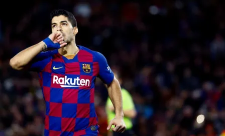 Barcelona: Luis Suárez estaría en la órbita del Atlético de Madrid