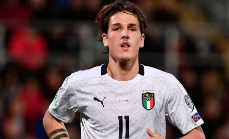 Roma: Nicolo Zaniolo sufre rotura de ligamento cruzado de la rodilla izquierda 