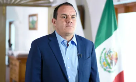 Cuauhtémoc Blanco: 'De 10 objetivos ya detuvimos a siete, nos faltan cuatro'