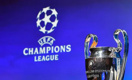 Champions League: Sorteos de Liga de Campeones y Europa League ya cuentan con fecha