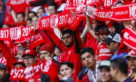 Toluca: Aficionados se reunieron con Chepo de la Torre tras mal paso del equipo