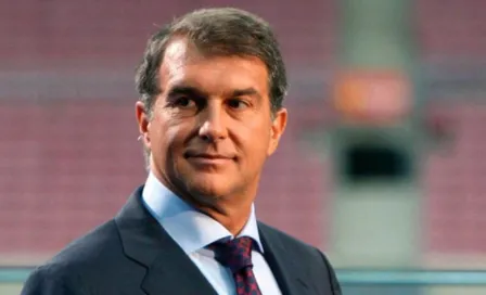 Barcelona: Joan Laporta se postulará para ser presidente del Barça