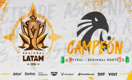 League of Legends: Estral Esports se proclamó campeón del Regional Norte 