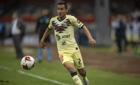 Luis Fuentes: 'América tiene que ser casi perfecto para agradar a la afición'