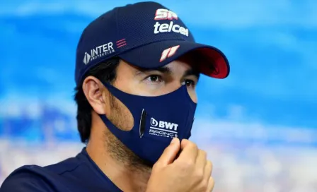 Checo Pérez: Jefe de Racing Point admitió será triste cuando Sergio deje la escudería