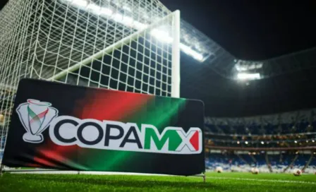 Copa MX: Anunciaron nuevas fechas de la Final entre Rayados y Xolos