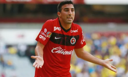 Pellerano, ex de Xolos, sobre su contagio por Coronavirus: 'Bajé 7 kilos y necesité de oxígeno'