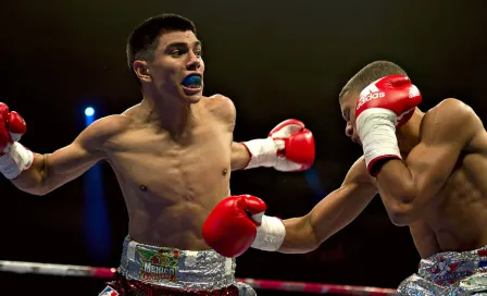 Joselito Velázquez espera con ansia su primera pelea por el título Mundial Mosca