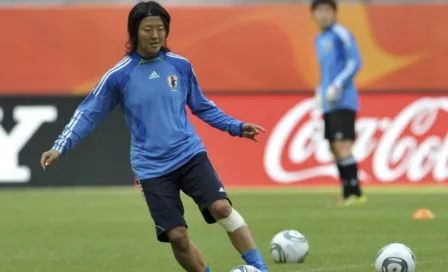 Yuki Nagasato: Primera mujer en ser fichada por un equipo de futbol varonil en Japón