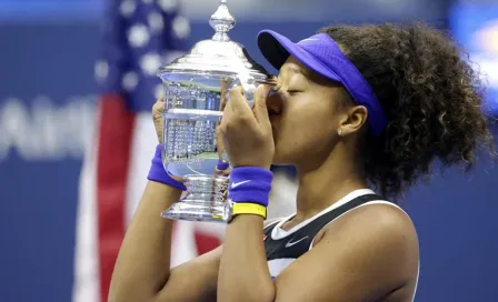 US Open: Naomi Osaka conquistó su segundo título del Abierto de Estados Unidos