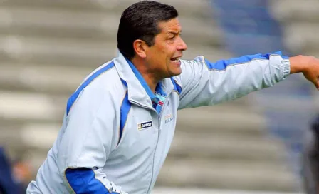 Puebla: ¿El Mortero Aravena se durmió en la transmisión del juego vs Juárez?