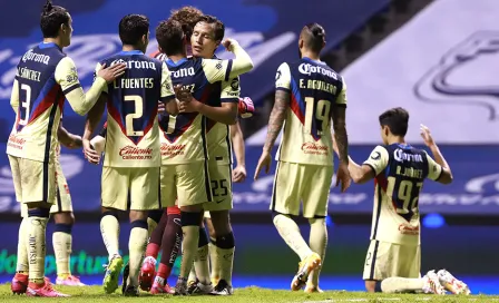 Club América: Las Águilas volverán a línea de '4' ante Toluca