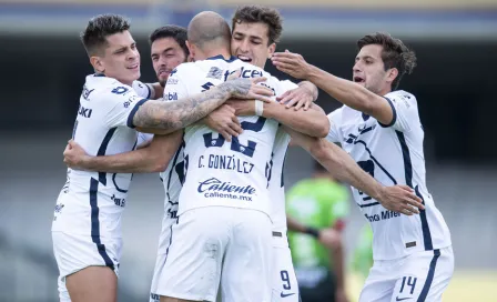 Pumas: El club de la UNAM festeja 66 años en el futbol profesional 