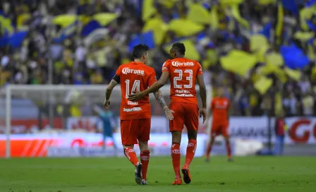 Tigres: Luis Quiñones dejó entrever que regresará a Toluca