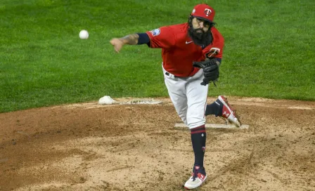 MLB: Sergio Romo suspendido por burlarse de un rival