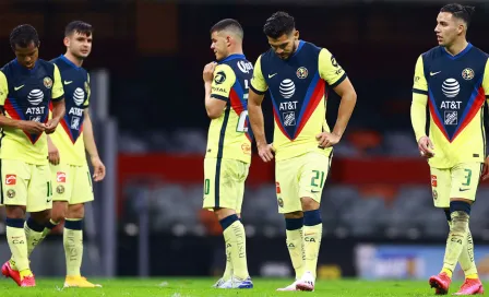 América: Piojo Herrera admitió que las distracciones siguen haciendo daño