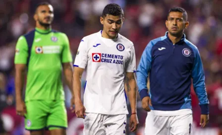 Cruz Azul: Ya viaja rumbo al Estadio Caliente pese a positivos por Coronavirus en Xolos