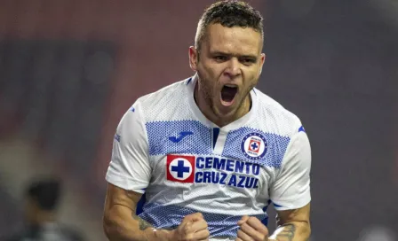 Cruz Azul: Venció a Xolos después de venir de abajo en el marcador