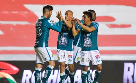 Liga MX: León venció a Querétaro en partido de remontadas