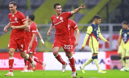 Christian Martinoli trolleó al América tras empate ante Toluca