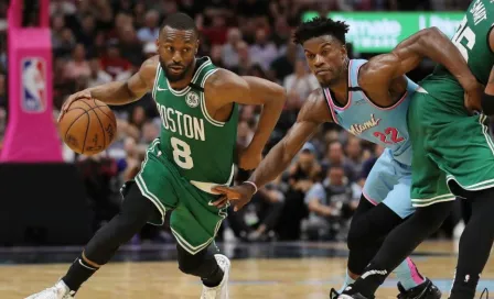 NBA: Celtics tendrá una nueva revancha ante el Heat en la Final del Este 