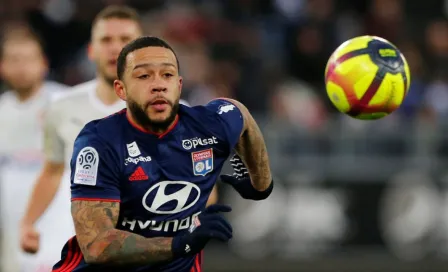 Barcelona: Depay se convertirá en nuevo jugador culé; aseguran en Holanda