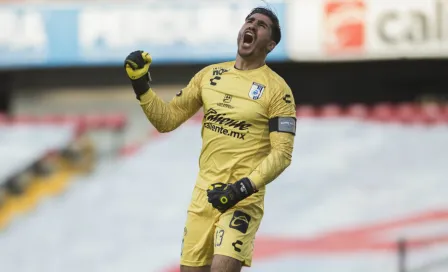 Querétaro: Gil Alcalá pidió un protocolo de conmociones en la Liga MX