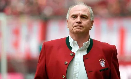 Bayern Munich: Hoeness acusó a Liverpool y Manchester United de falta de estilo