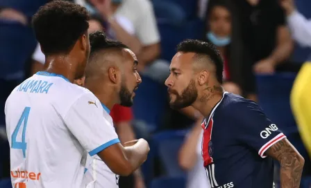 Payet se burló de Neymar tras acusaciones de racismo contra Álvaro González