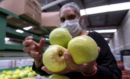 México alcanzó 671 mil 716 infectados de coronavirus; muertes ascienden a 71 mil 049