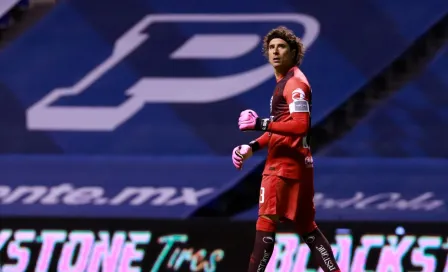 Video: Memo Ochoa se hizo viral en Tiktok tras bailar con su hija Luciana