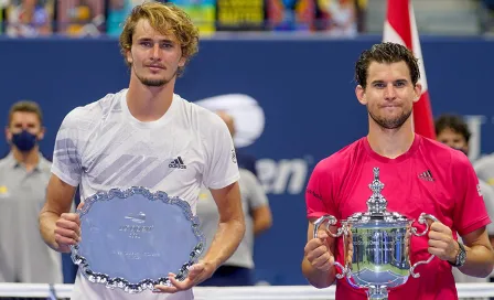 US Open: Ratings sufrieron una notable baja en las Finales