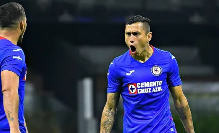 Cruz Azul: Cata Domínguez confesó que le molesta el término ‘Cruzazulear’ 