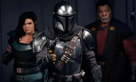 Disney + publicó el trailer de ‘The Mandalorian 2’ 