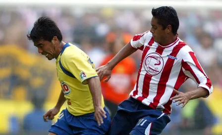 América: Pável Pardo reconoció que "arde" perder un Clásico contra Chivas