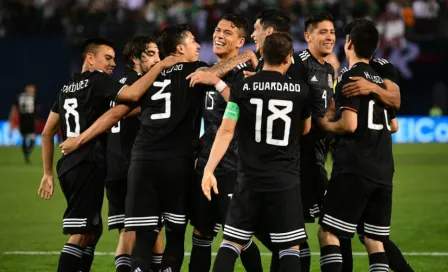 Selección Mexicana: Partido vs Nueva Zelanda en riesgo por medidas contra Covid-19