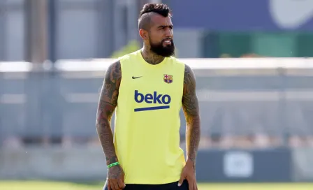 Barcelona: Arturo Vidal está a un paso de fichar con el Inter, reveló directivo culé  